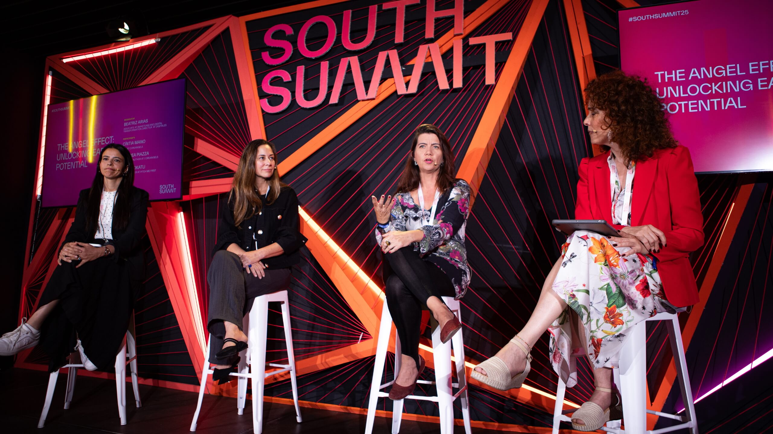 Panelist